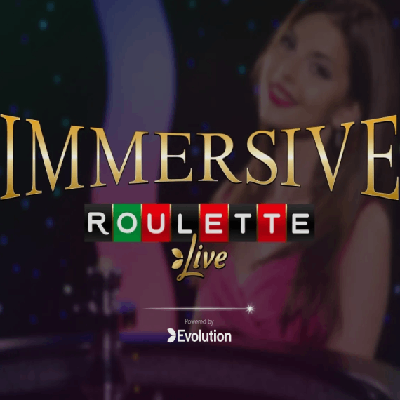 Immersive Roulette